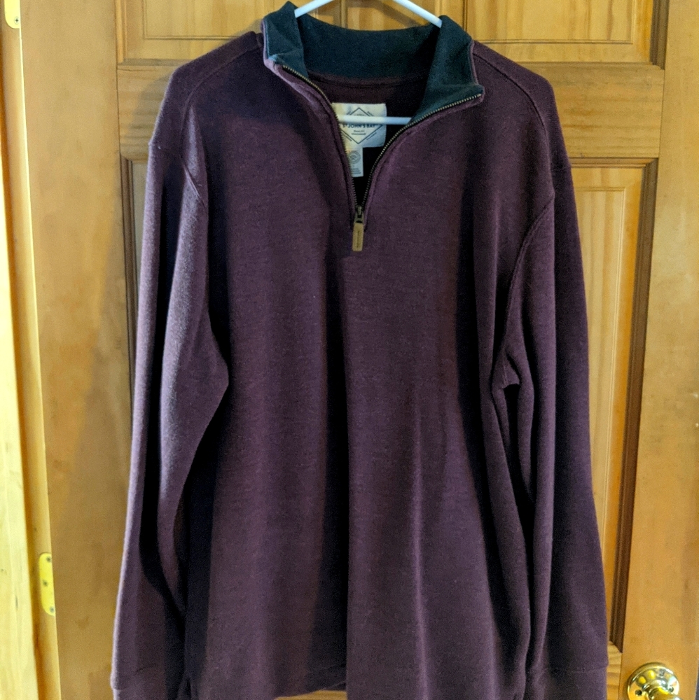Mens Sweater